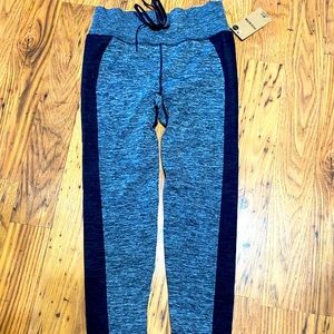 PINK High Waist Full Length Jogger